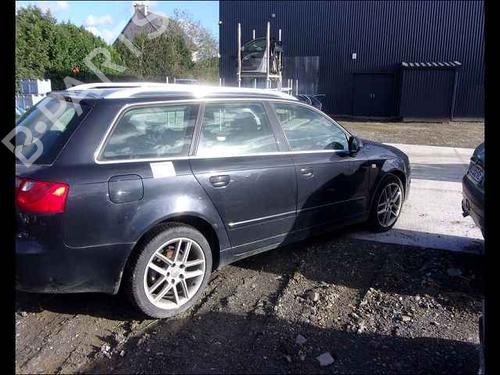 Left mirror SEAT EXEO ST (3R5) 2.0 TDI | BP24903979C26 