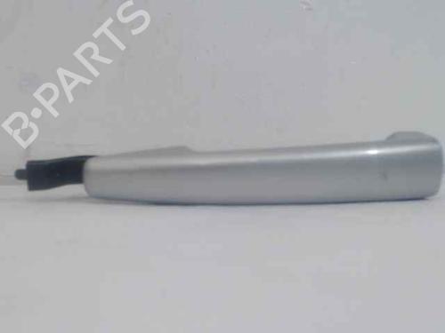 Used Front left exterior door handle PEUGEOT 5008 (0U_, 0E_) 1.6 HDi (112 hp) 24903043