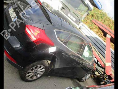 Left taillight FORD FOCUS III 1.5 TDCi | BP24904810C34 