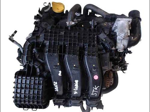 Engine DACIA SANDERO II 1.0 SCe 75 (B8JC, B8JD, B8NC) | BP24899407M1 - Image 2