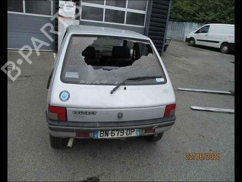 Right mirror PEUGEOT 205 II (20A/C) 1.1 | BP24908151C27 