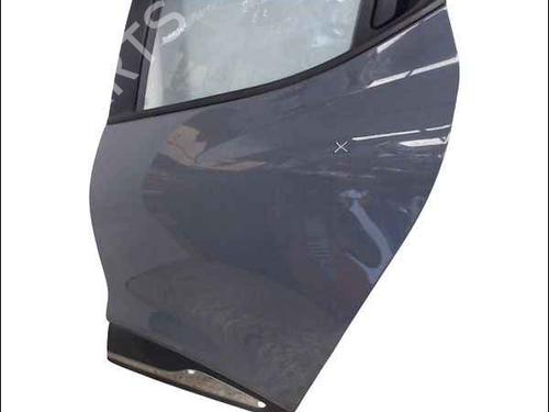 Left rear door RENAULT CLIO IV (BH_) 1.5 dCi 75 | BP24907073C4 
