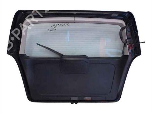 Tailgate MERCEDES-BENZ A-CLASS (W169) A 180 CDI (169.007, 169.307) | BP24898398C6 