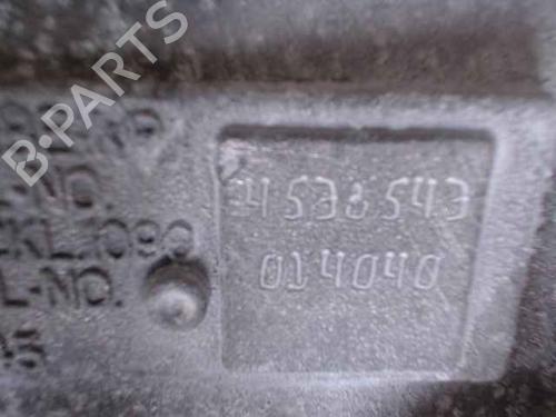 Gearbox BMW 1 (F20) 116 d | BP24902702M3 - Image 6