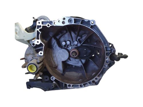 Used Gearbox Gearbox RENAULT CLIO IV (BH_) 1.2 16V (73 hp) 33655356 33655356