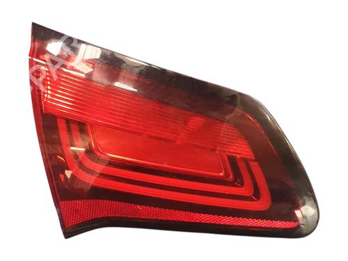 Used Left tailgate light CITROËN C4 II (NC_) 1.2 THP 110 (NCHNZ6, NCHNV6) (110 hp) 29143908