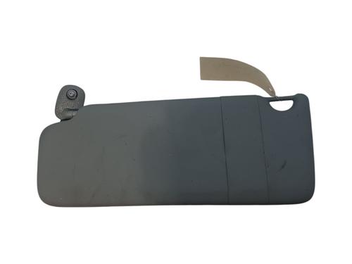 Zonneklep links Zonneklep links RENAULT CLIO II (BB_, CB_) 1.2 16V (BB05, BB0W, BB11, BB27, BB2T, BB2U, BB2V, CB05,... (75 hp) 36027641 36027641