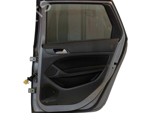 Right rear door PEUGEOT 308 SW II (LC_, LJ_, LR_, LX_, L4_) 1.6 BlueHDi 120 | BP29143914C5 