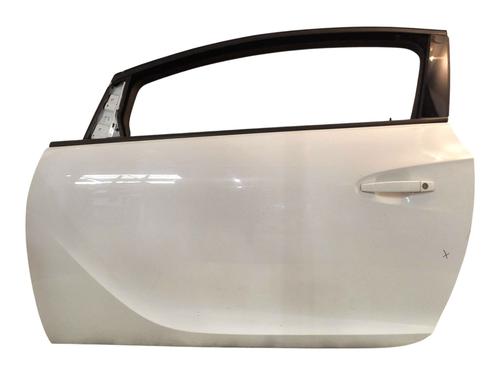 Used Left front door OPEL ASTRA J GTC 1.4 (08) (120 hp) 29620874