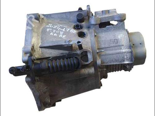 Gearbox PEUGEOT 208 I (CA_, CC_) 1.6 HDi / BlueHDi 75 | BP25763924M3