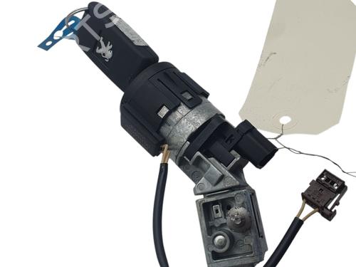 Used Ignition barrel Ignition barrel PEUGEOT 3008 I MPV (0U_) 1.6 HDi (114 hp) 33726683 33726683