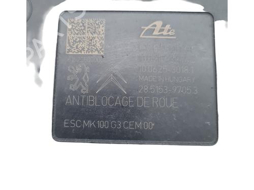 Fuse box RENAULT MEGANE IV Hatchback (B9A/M/N_) 1.5 Blue dCi 95 (B9A2, B9A6) | BP33655381E1 - Image 3