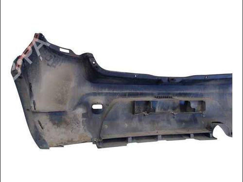 Rear bumper DACIA SANDERO 1.5 dCi | BP24898350C8 