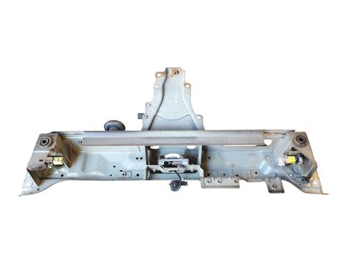 Frontplade/Frontkurv CITROËN C4 AIRCROSS 1.6 HDi 115 AWC | BP39479522C72 - Image 2