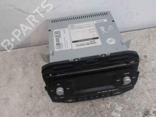 Radio KIA PICANTO II (TA) 1.0 | BP24907260E6 