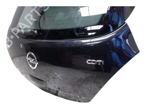 Tailgate OPEL CORSA D (S07) 1.7 CDTI (L08, L68) | BP26589454C6 