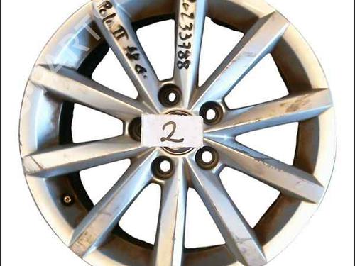 Used Rim VW POLO V (6R1, 6C1) 1.4 TDI (90 hp) 24913304
