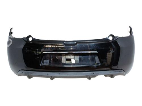 Used Rear bumper CITROËN DS3 (SA_) 1.2 VTi 82 (82 hp) 31076181