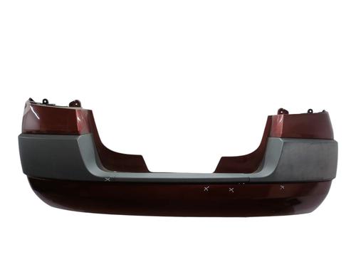 Used Rear bumper Rear bumper RENAULT MEGANE II Coupé-Cabriolet (EM0/1_) 1.5 dCi (EM1E) (106 hp) 33247070 33247070