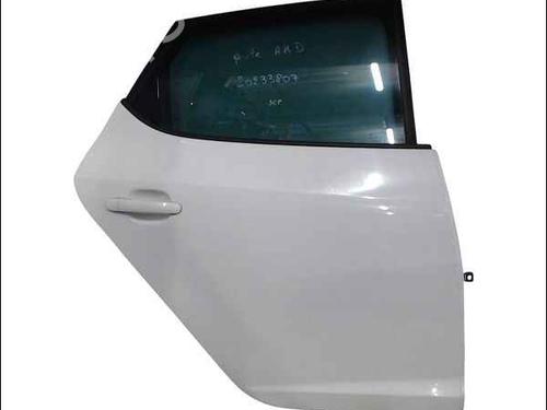 Used Right rear door SEAT IBIZA IV (6J5, 6P1) 1.2 TSI (105 hp) 24910326