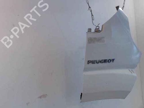 Right front fenders PEUGEOT BOXER Van  | BP24901528C42 