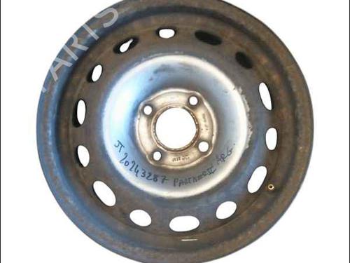 Rim PEUGEOT PARTNER Tepee 1.6 HDi / BlueHDi 75 | BP25012779C45 