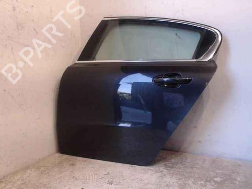 Used Left rear door PEUGEOT 508 I (8D_) 1.6 HDi (112 hp) 24906840