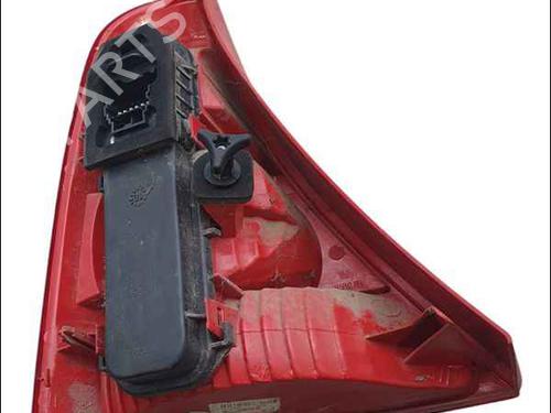 Right taillight RENAULT CLIO II (BB_, CB_) 1.2 16V (BB05, BB0W, BB11, BB27, BB2T, BB2U, BB2V, CB05,... | BP24909414C35 