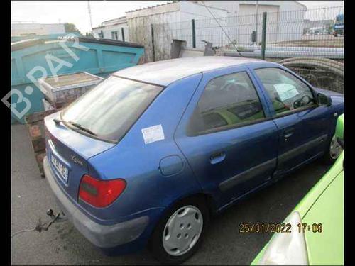 Left mirror CITROËN XSARA (N1) 1.8 i | BP25762270C26 