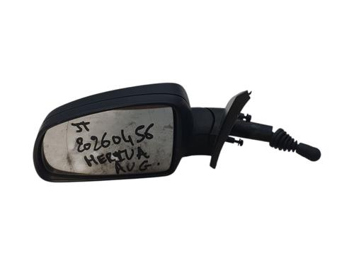 Used Left mirror Left mirror OPEL MERIVA A MPV (X03) 1.4 16V Twinport LPG (E75) (90 hp) 33458457 33458457
