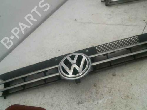 Used Grille VW GOLF IV (1J1) 1.4 16V (75 hp) 24896633