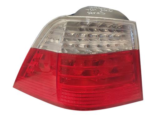 Used Left taillight BMW 5 Touring (E61) 525 d (197 hp) 25606508