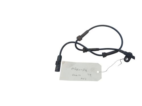 Used Electronic sensor Electronic sensor 38054349 38054349