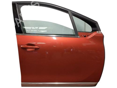 Used Right front door Right front door PEUGEOT 2008 I (CU_) 1.2 VTi (82 hp) 39697682 39697682