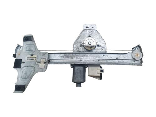 Rear right window mechanism CITROËN C4 I (LC_) 1.6 16V | BP30604833C25