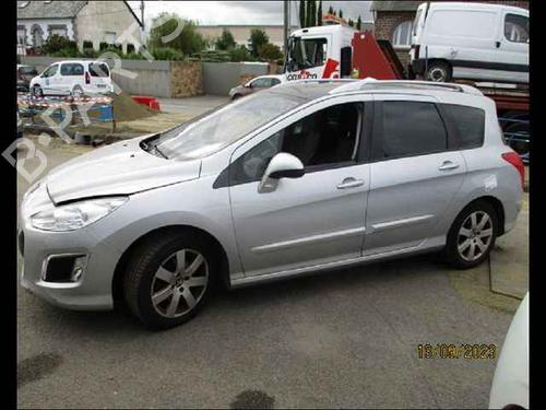 Left front fenders PEUGEOT 308 SW I (4E_, 4H_) 1.6 HDi | BP24901059C41 
