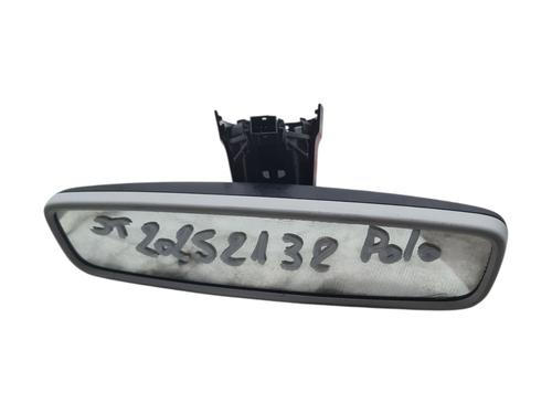 Used Rear mirror VW POLO V (6R1, 6C1) 1.2 TSI 16V (90 hp) 30581920