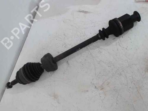 Used Left rear driveshaft RENAULT SCÉNIC I MPV (JA0/1_, FA0_) 1.6 (JA00, JA16, JA15, JA19, JA1V, JA2B, JA2C, JA0B,... (107 hp) 24911305