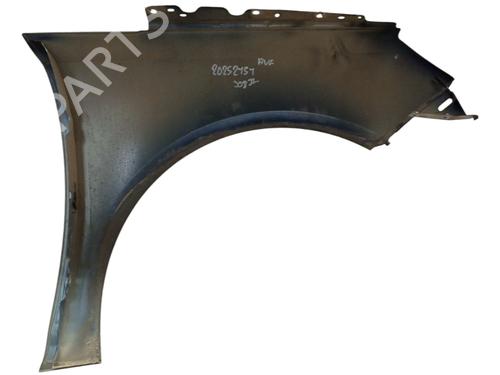 Left front fenders PEUGEOT 308 II (LB_, LP_, LW_, LH_, L3_) 2.0 BlueHDi 150 | BP29229391C41 