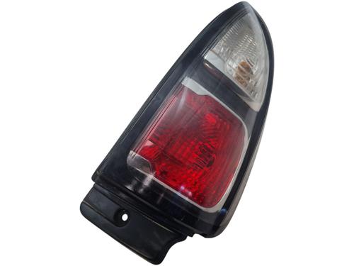 Used Right taillight Right taillight CITROËN C3 Picasso (SH_) 1.6 HDi 115 (114 hp) 36680252 36680252