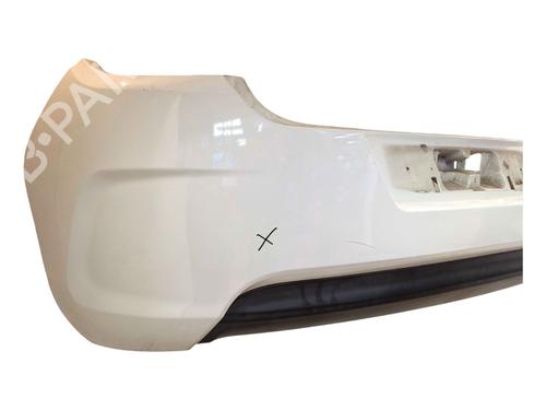 Rear bumper CITROËN C4 II (NC_) 1.4 VTi 95 (NC8FP0) | BP29263241C8 