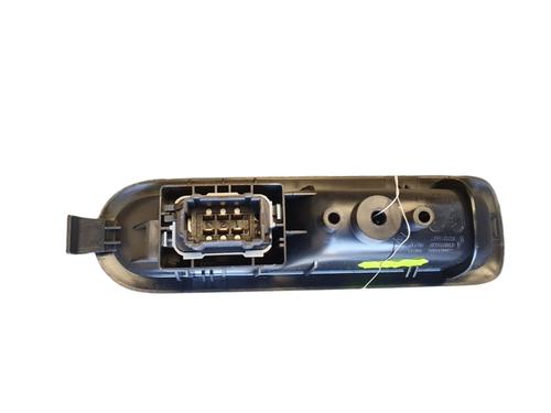 Right rear window switch RENAULT MODUS / GRAND MODUS (F/JP0_) 1.6 (JP03, JP0B, JP0U, JP0Y, JP1G) | BP38054308I28 - Image 2