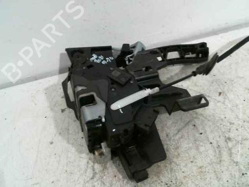 Front left lock FORD FIESTA VI (CB1, CCN) 1.4 TDCi | BP24903303C98 
