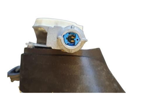 Front right seatbelt CITROËN C3 II (SC_) 1.4 HDi 70 (SC8HZC, SC8HR0, SC8HP4) | BP37593955I25 - Image 3