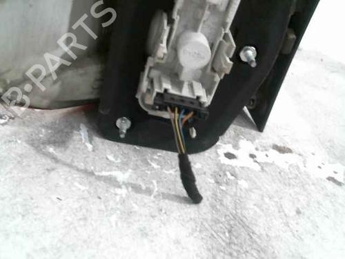 Right taillight MERCEDES-BENZ B-CLASS Sports Tourer (W245) B 180 CDI (245.207) | BP24909101C35 