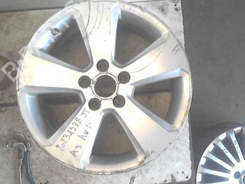 Used Rim AUDI A3 Sportback (8PA) [2004-2015]  24911568