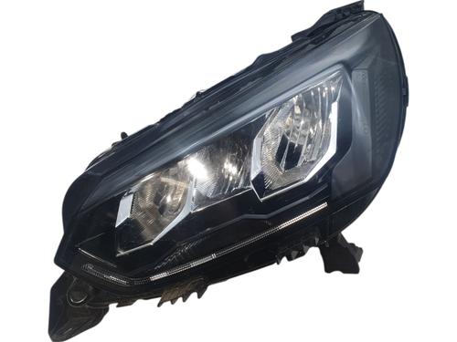 Used Left headlight Left headlight 36309466 36309466