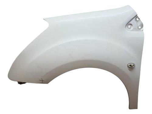Used Left front fenders Left front fenders 37593966 37593966