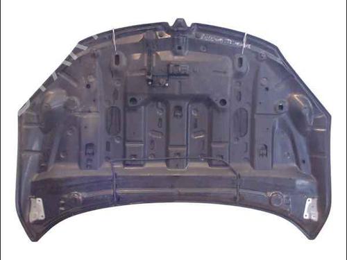 Hood RENAULT MEGANE III Hatchback (BZ0/1_, B3_) 1.5 dCi | BP24897083C1 