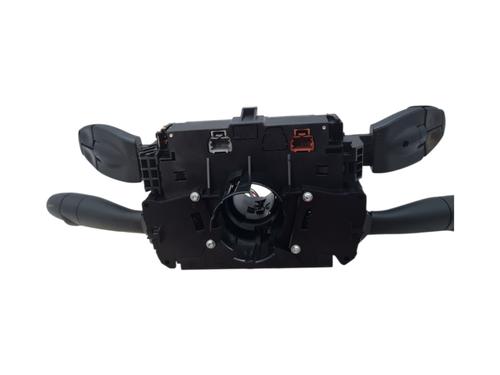 Headlight switch PEUGEOT 207 Hatchback Van (WA_, WC_) 1.4 HDi | BP37497774I24 - Image 4
